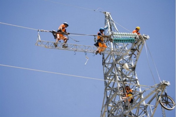Electrification