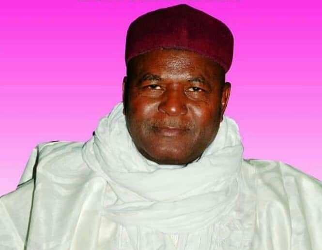 Elhadj Abou Koure