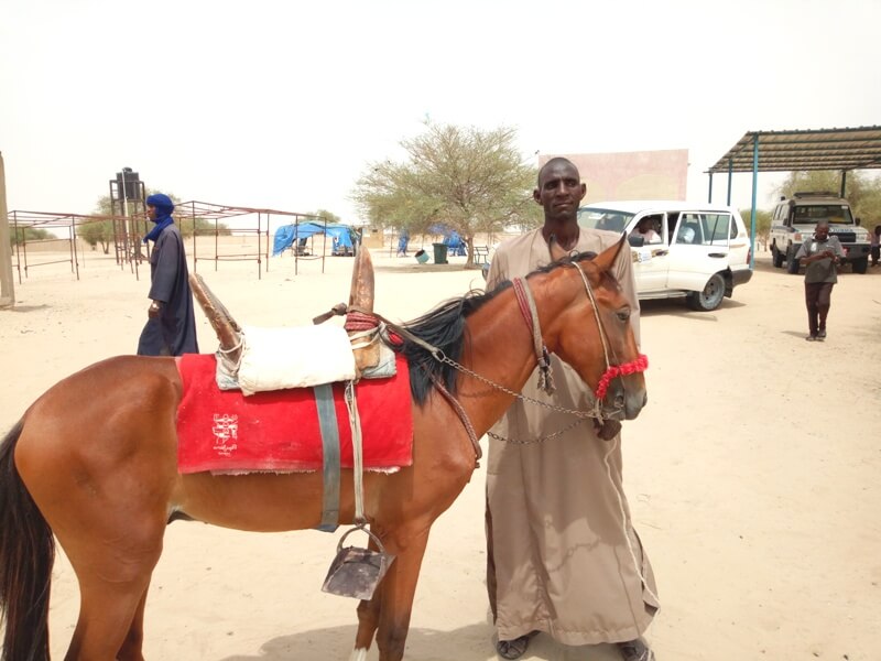 Elhadji Abba Oumar