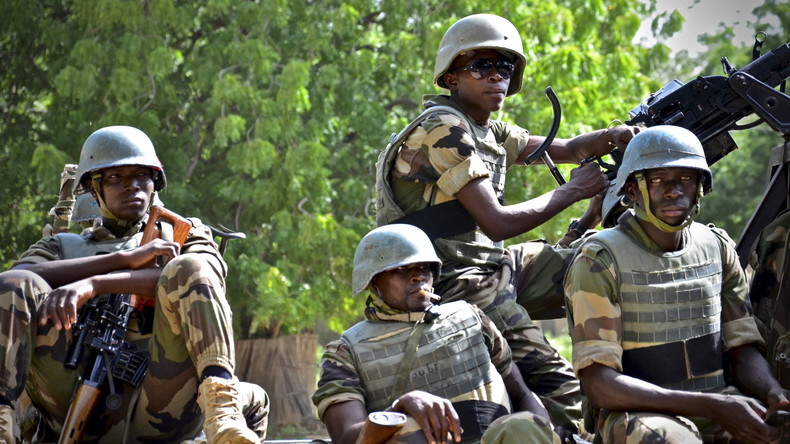 FDS nigeriens assure securite