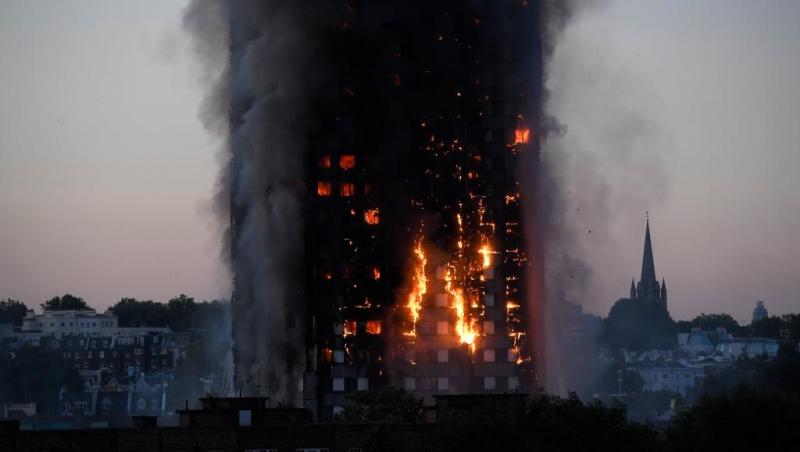 Grenfell Tower