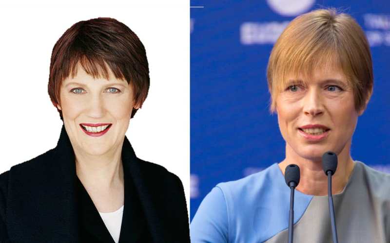 Helen Clark