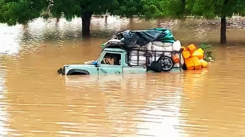 Inondation Niger 2020 BIS1