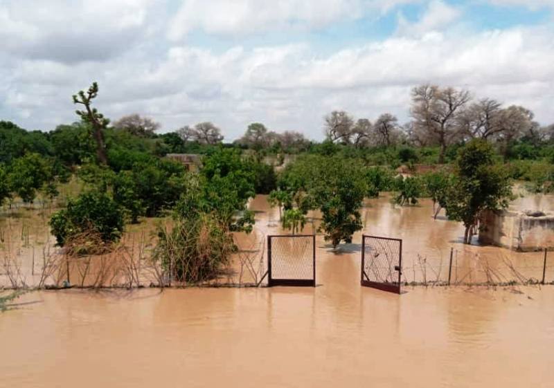Inondation Niger 2020 BIS3