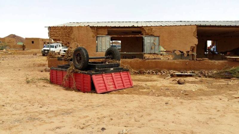 Inondations Agadez 2016 BIS1