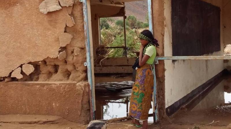 Inondations Agadez 2016 BIS3