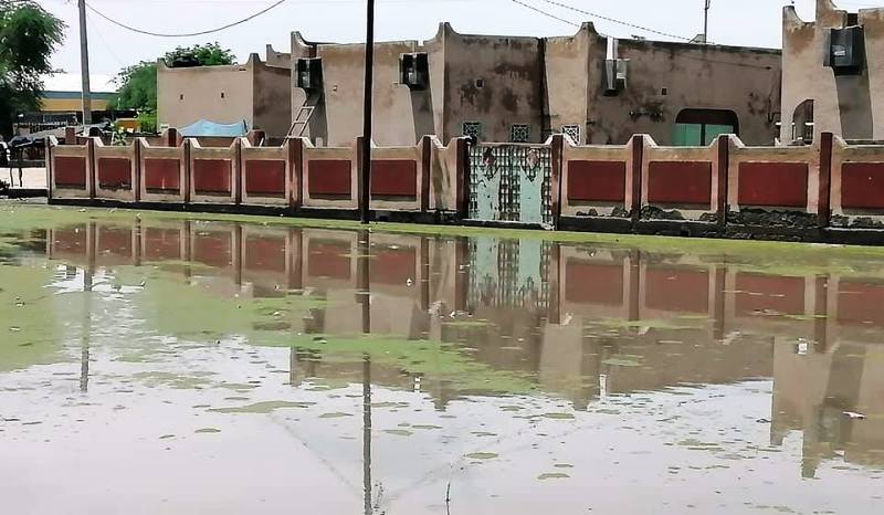 Inondations Niger ne 2020 BIS