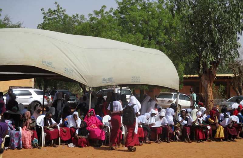 Journee mondiale de la gestion hygiene menstruelle BIS