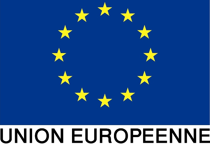 LOGO UE