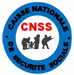 Logo CNSS