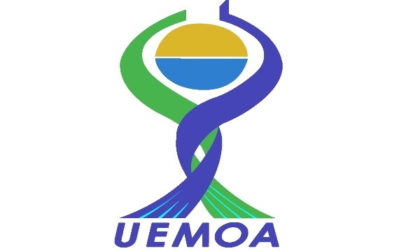 Logo UEMOA