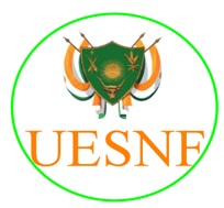 Logo UESNF
