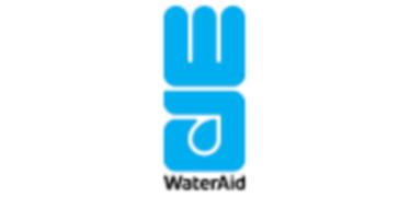 Logo WaterAid bspline