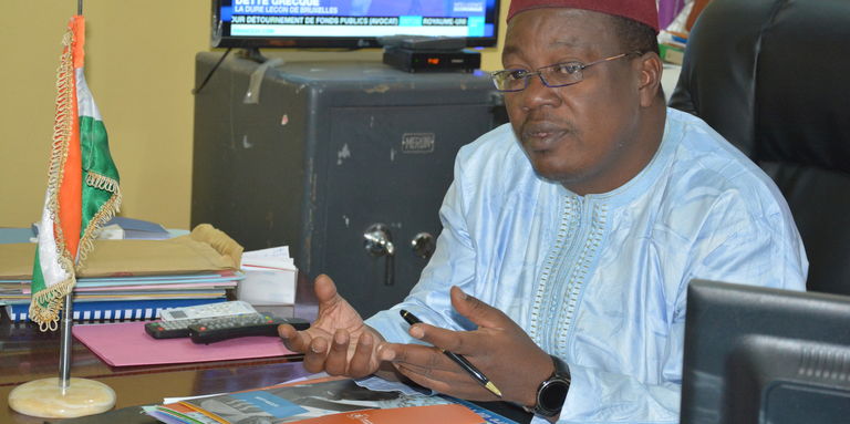 Mahamadou Laouali Dan Dano