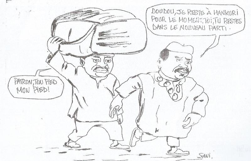 Mahamane Ousmane img herisson 