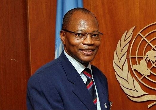 Mohamed Ibn Chambas1