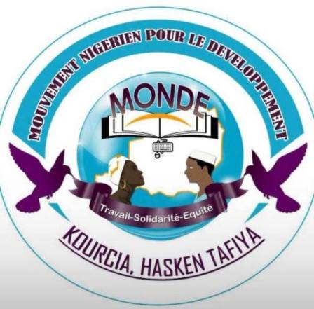 Monde Kourcia Hasken Tafiya