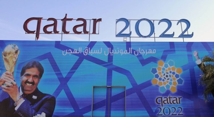 Mondial Qatar 2022