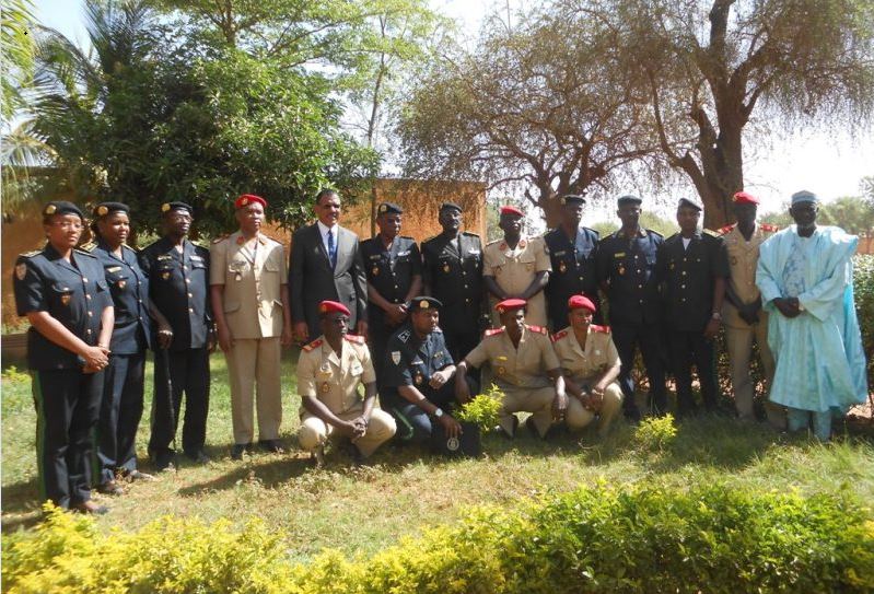 Mutuelle de sante garde nationale et police nationale1