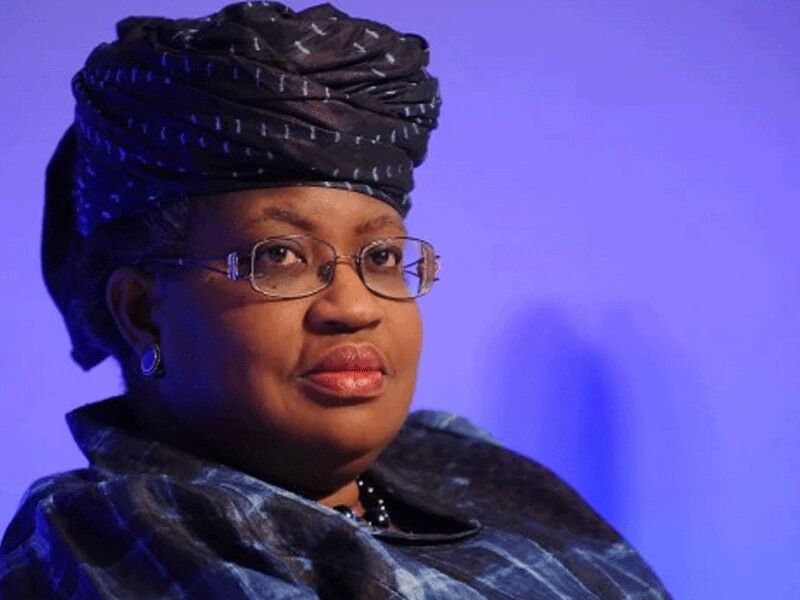 Ngozi Okonjo Iweala