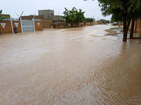 Niamey apres pluie du 26 08-2017-4