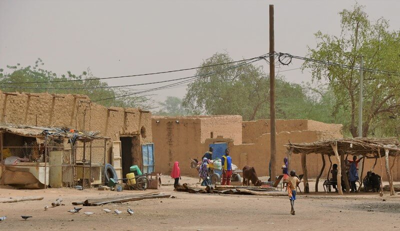 Niger Filingue