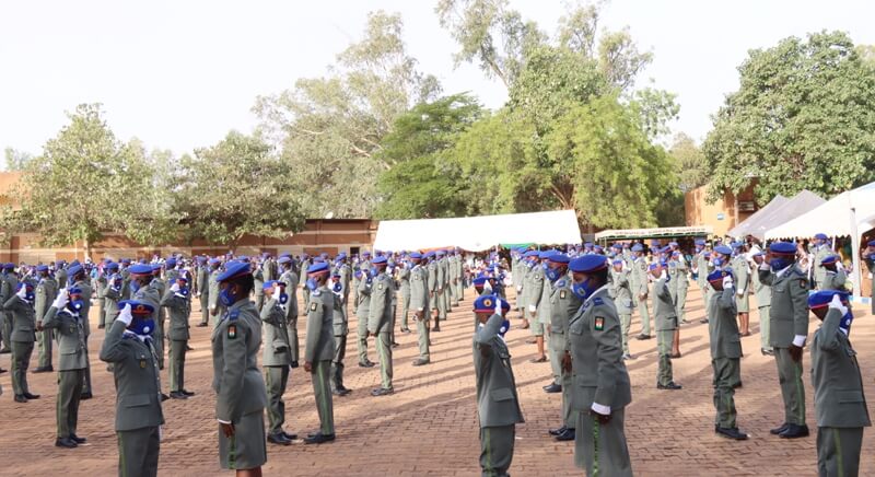 26e promotion des Enfants de Troupes BIS2