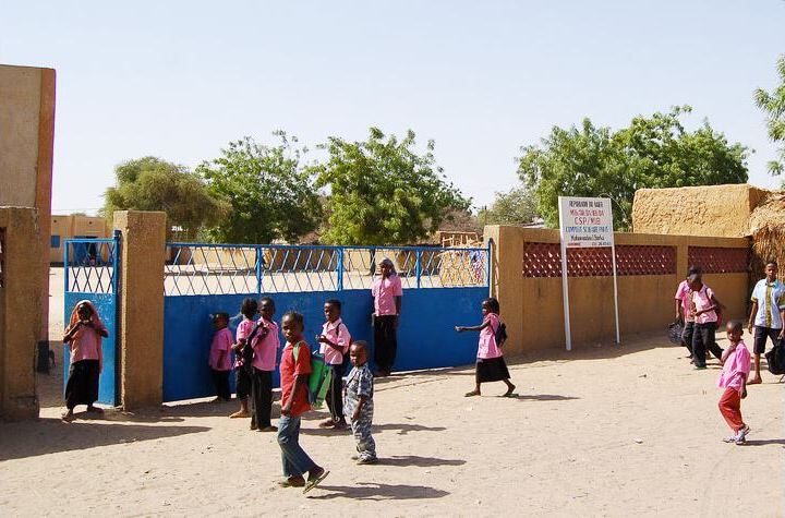 Rentree Scolaire 2019 2020 Niger