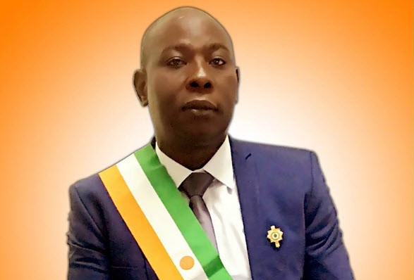 SalifouMayakiDepute