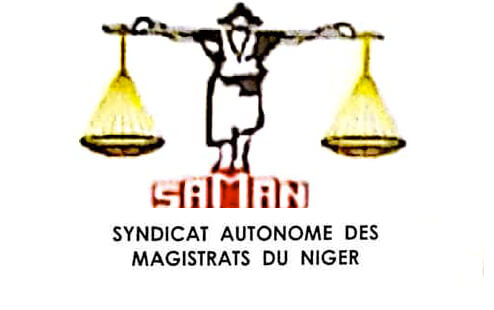 Syndicat Autonome des Magistrats du Niger SAMAN