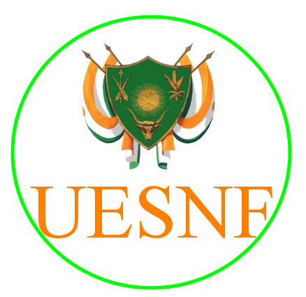 UESNF LOGO