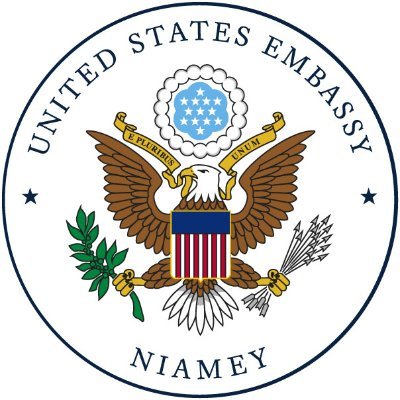 US embassy Ne
