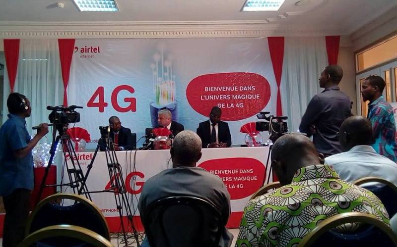 airtel reunion