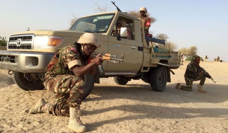 armee-nigerienne-Diffa-lutte-contre-Boko-haram