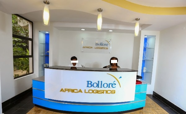 bollore Africa Logistic