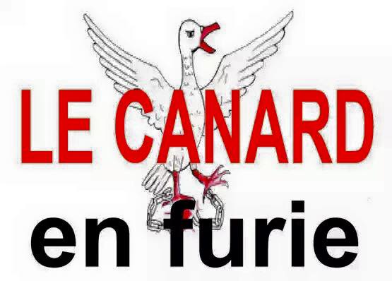 canardenfurie