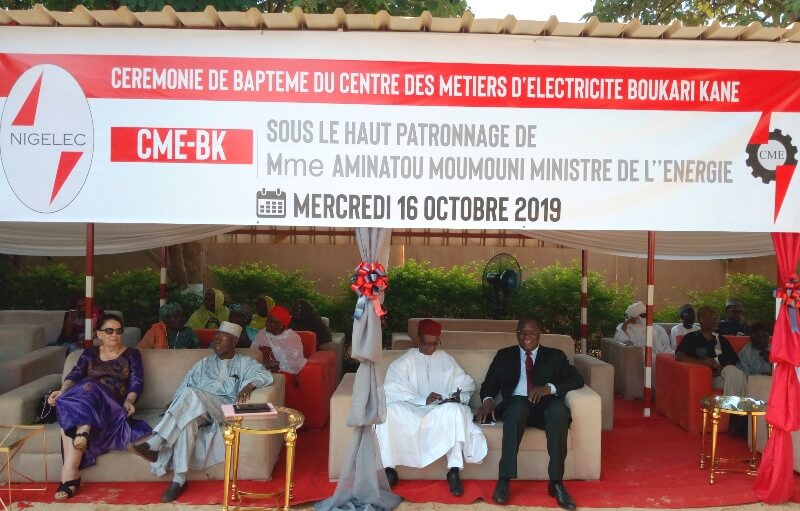 ceremonie bapteme CMK