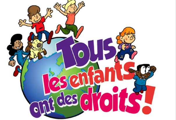 droits des enfants