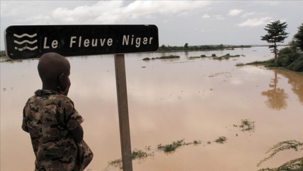 fleuve niger