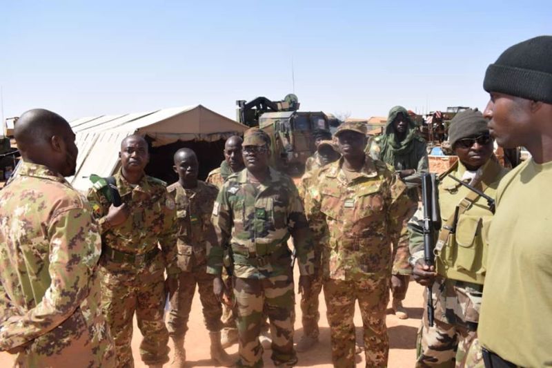 force conjointe G5 sahel soldats BIS1