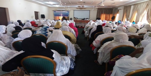 formation islamique