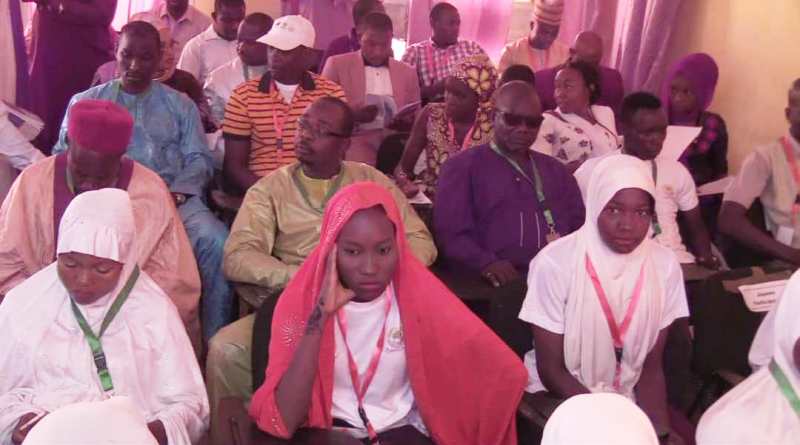 forum mariage enfants maradi 2019 BIS1