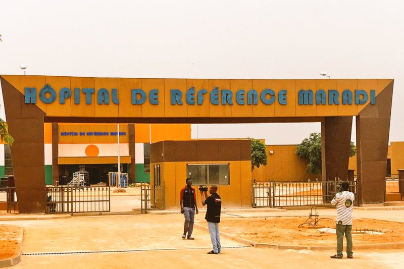 hopital de reference maradi min