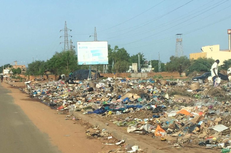 insalubrite de Niamey3