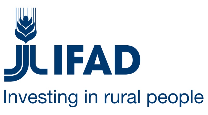 international fund for agricultural development ifad vector logo