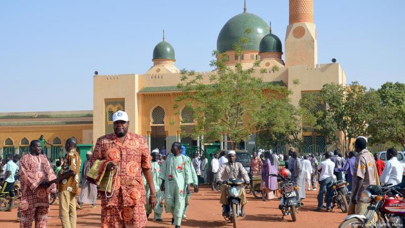 jour de fete Niamey