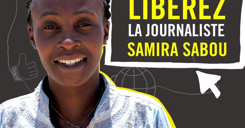 liberation Samira Sabou