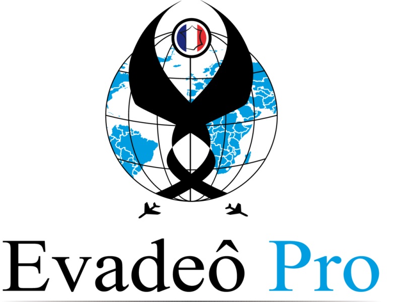 logo evadeo pro