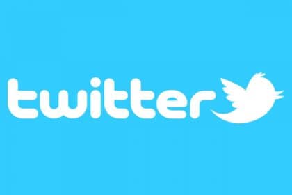 logo Twitter