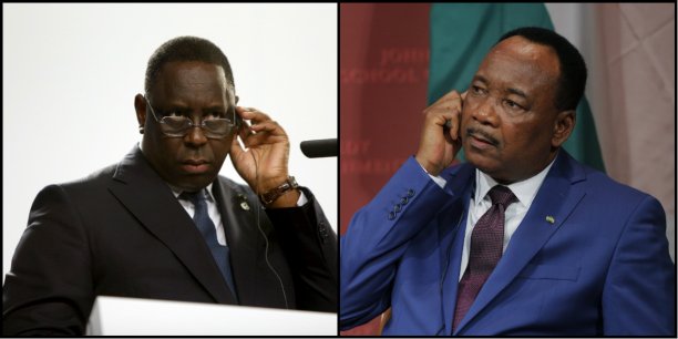 macky sall vs ioussoufou